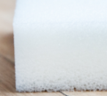 Espuma de poliuretano para hidroponia, material liviano ideal para el cultivo de plantas en sistemas hidropónicos