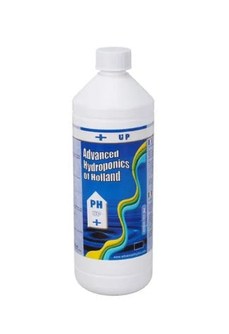 Regulador de pH+ UP Advanced Hydroponics (1L)